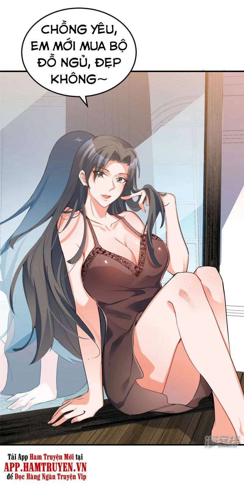 Đế Tế Chapter 76 - Trang 13