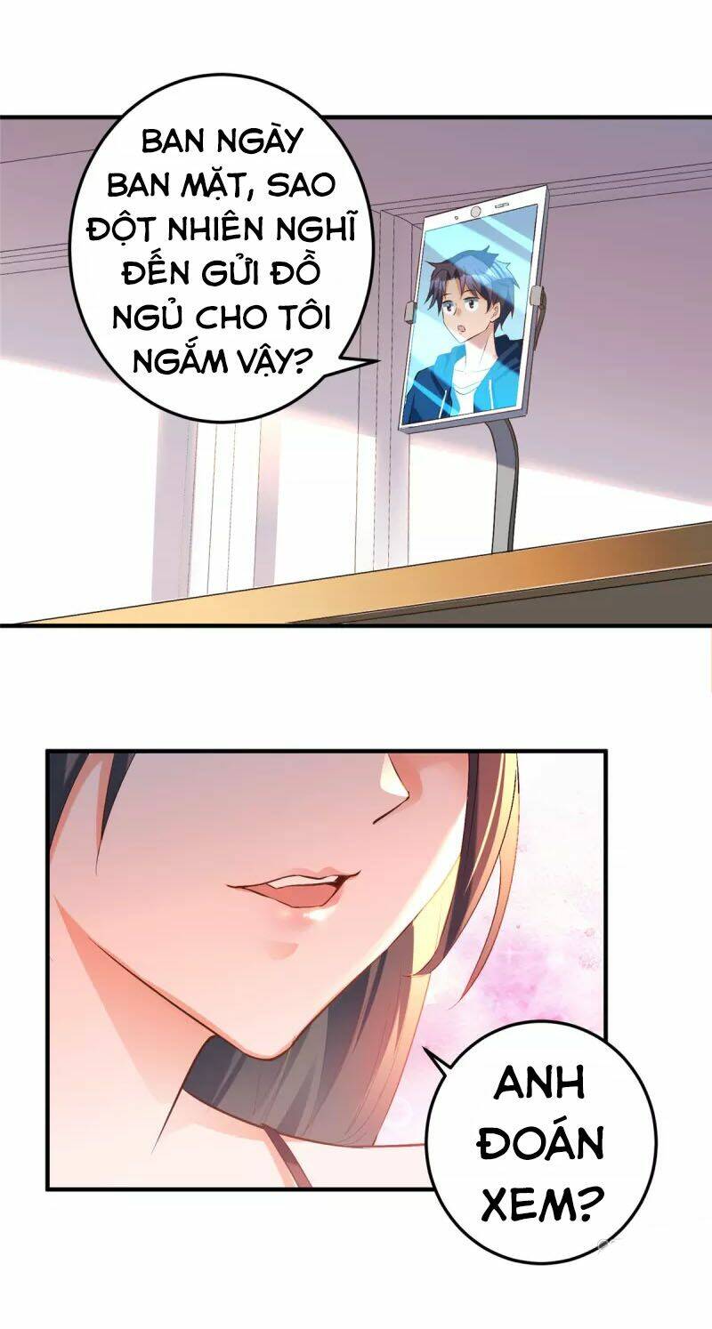 Đế Tế Chapter 76 - Trang 14