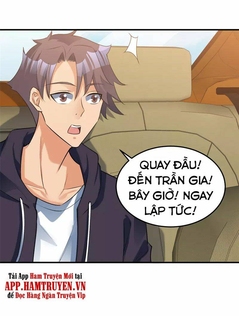 Đế Tế Chapter 76 - Trang 15