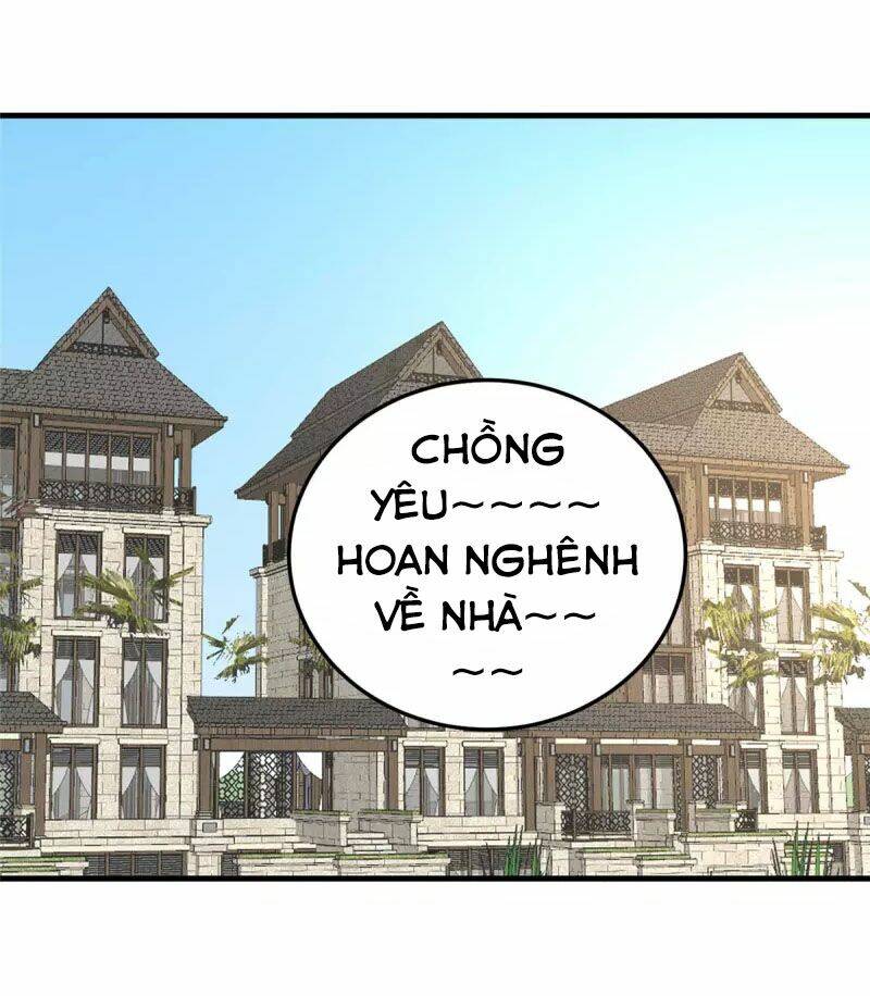 Đế Tế Chapter 76 - Trang 16