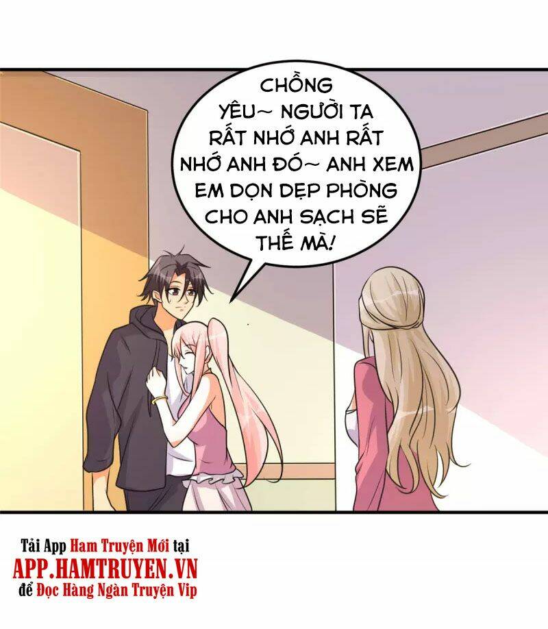Đế Tế Chapter 76 - Trang 17
