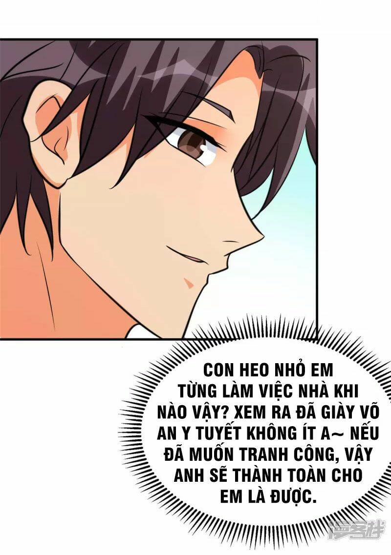 Đế Tế Chapter 76 - Trang 18