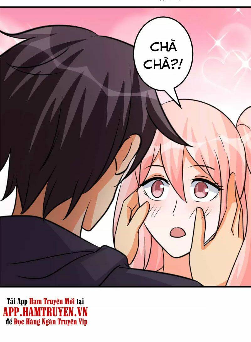 Đế Tế Chapter 76 - Trang 19