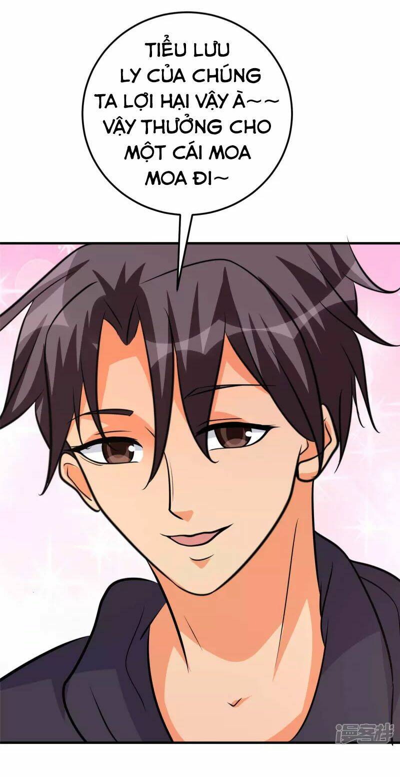 Đế Tế Chapter 76 - Trang 20