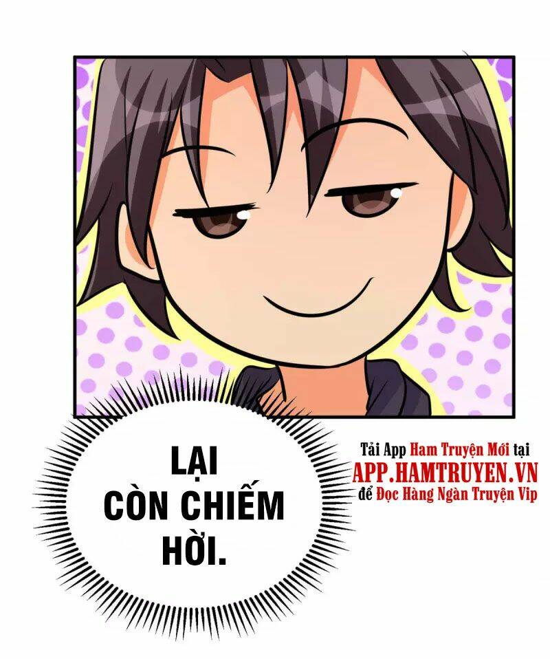Đế Tế Chapter 76 - Trang 21