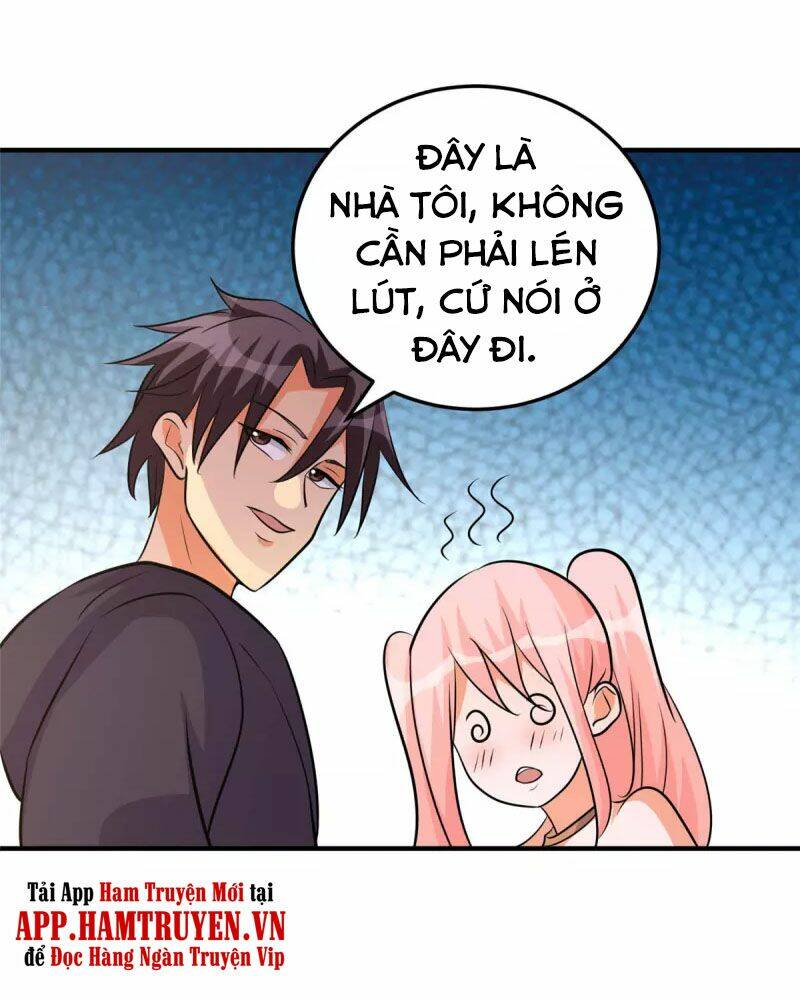 Đế Tế Chapter 76 - Trang 23