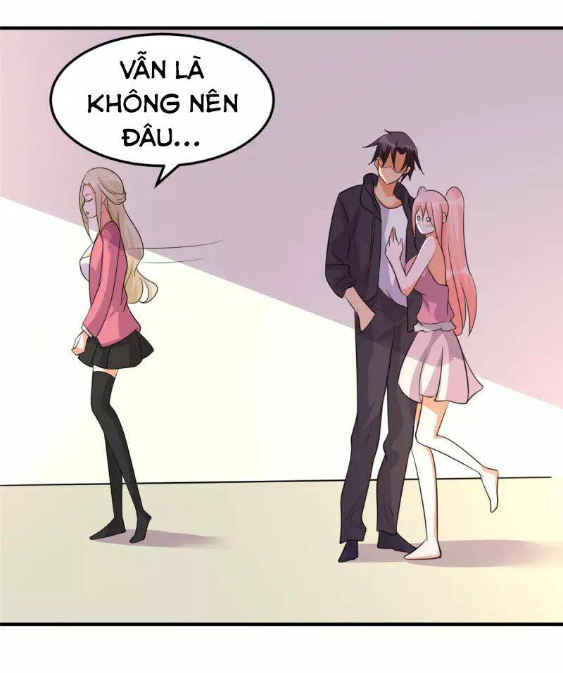 Đế Tế Chapter 76 - Trang 24