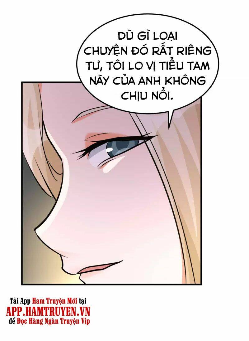 Đế Tế Chapter 76 - Trang 25