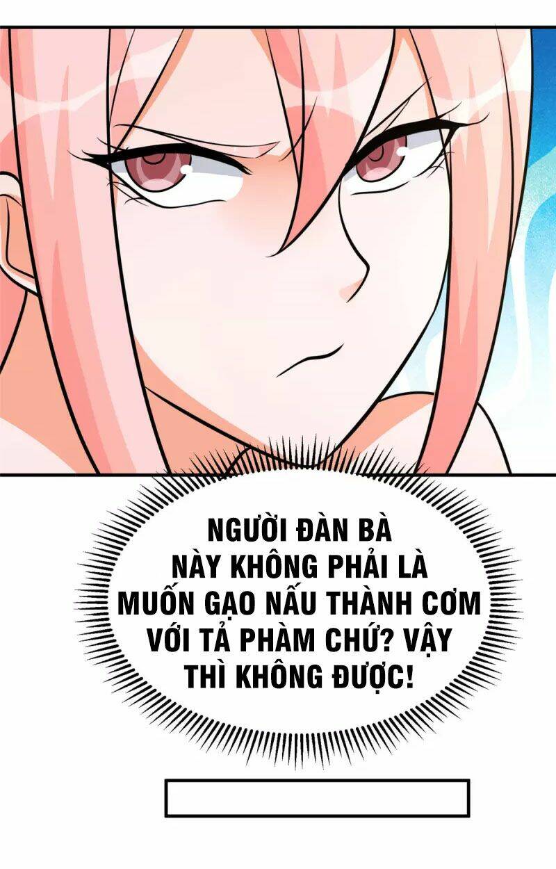 Đế Tế Chapter 76 - Trang 26