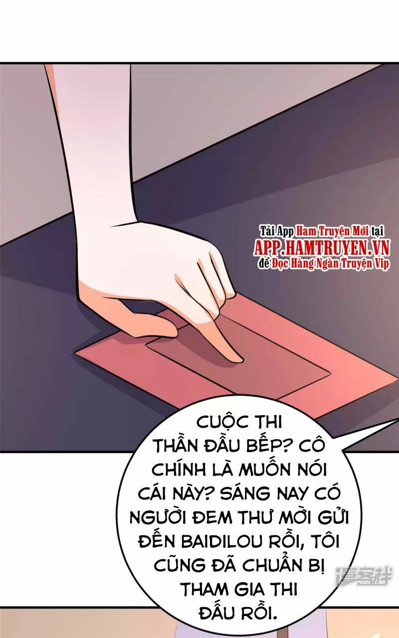 Đế Tế Chapter 76 - Trang 27
