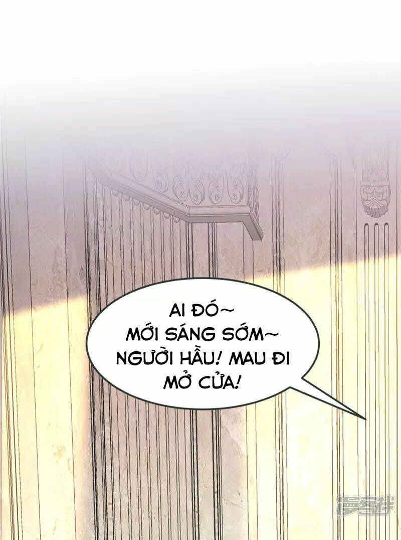 Đế Tế Chapter 76 - Trang 3