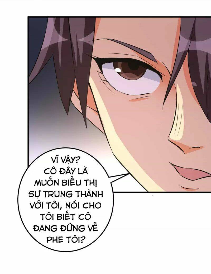 Đế Tế Chapter 76 - Trang 30