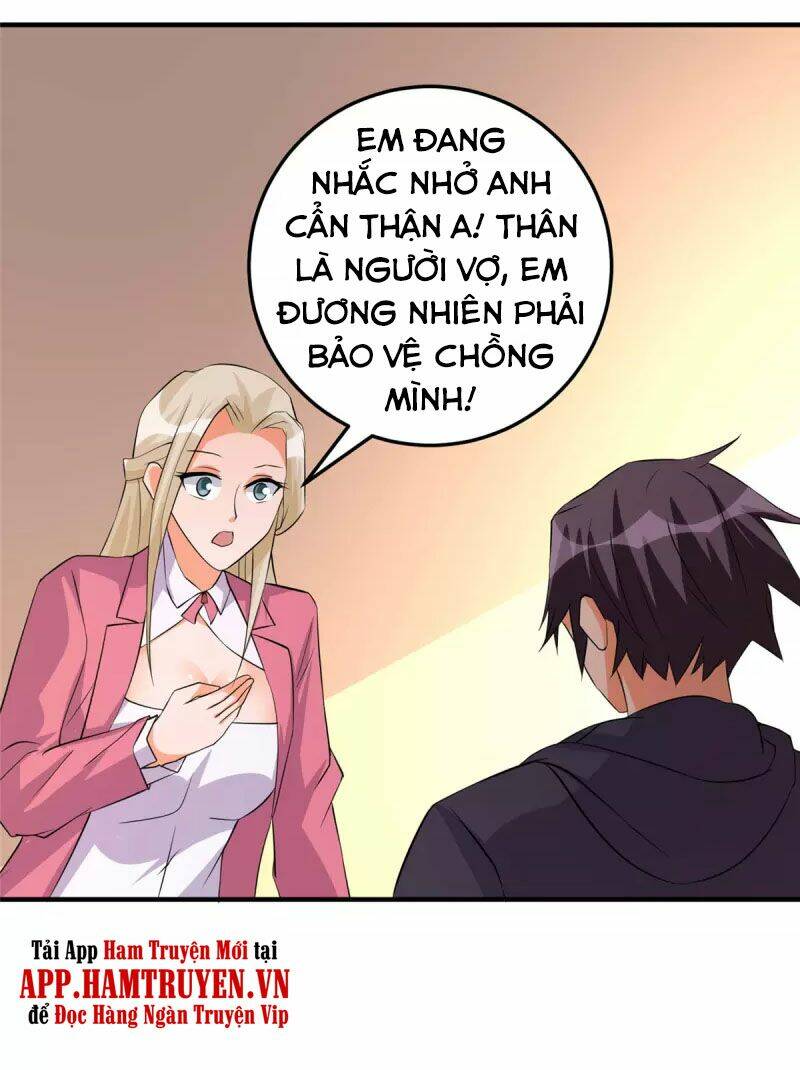 Đế Tế Chapter 76 - Trang 31