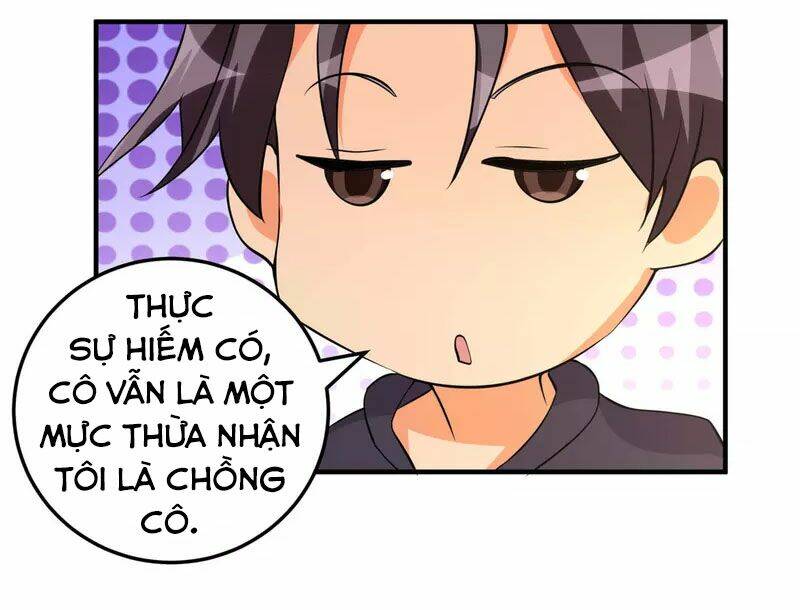 Đế Tế Chapter 76 - Trang 32