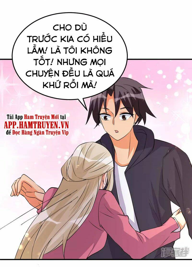 Đế Tế Chapter 76 - Trang 33