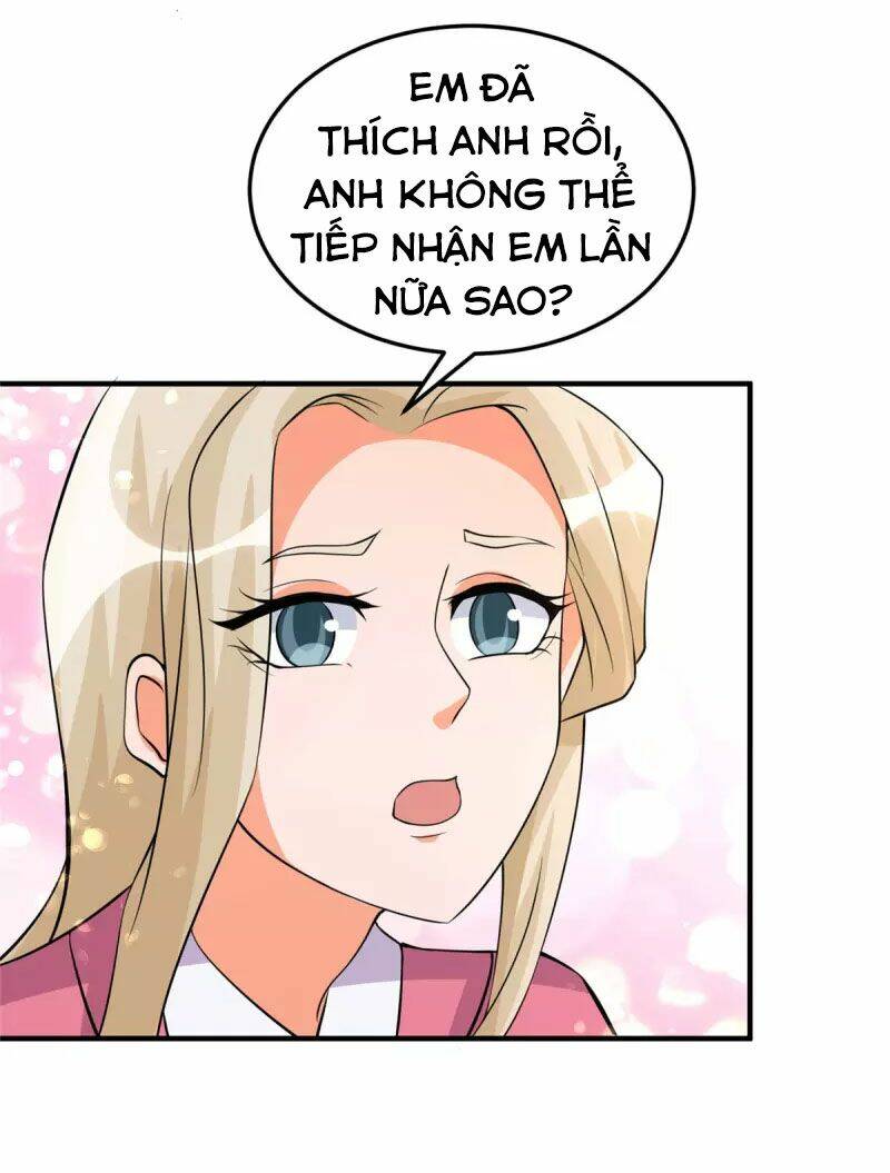 Đế Tế Chapter 76 - Trang 34