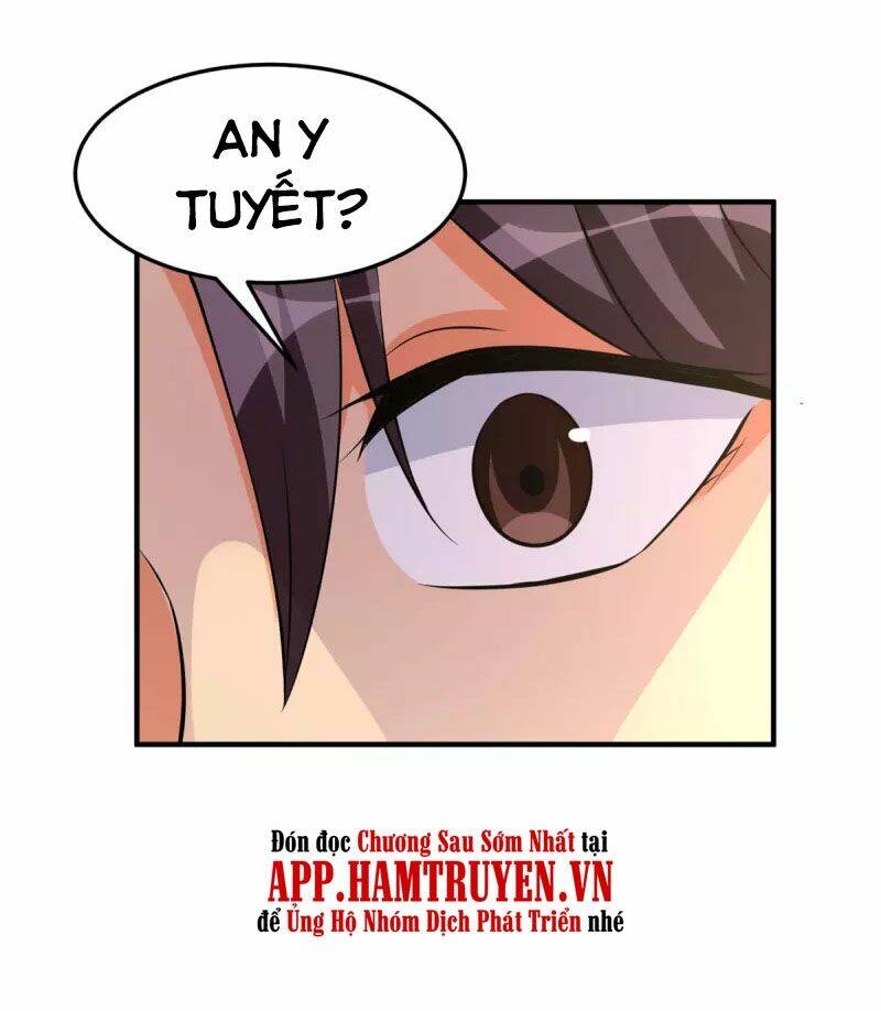 Đế Tế Chapter 76 - Trang 35