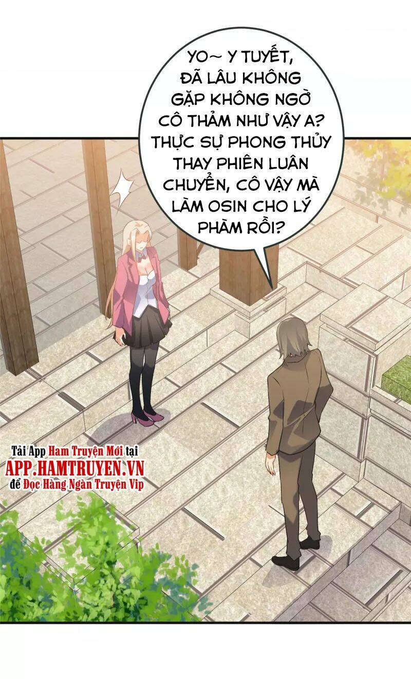 Đế Tế Chapter 76 - Trang 5
