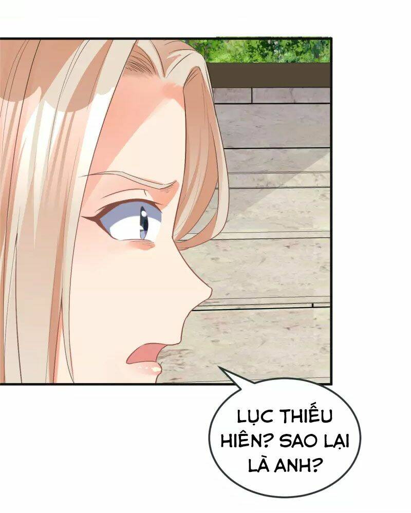 Đế Tế Chapter 76 - Trang 6