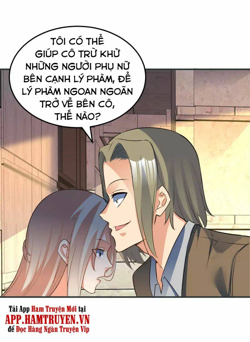 Đế Tế Chapter 76 - Trang 9