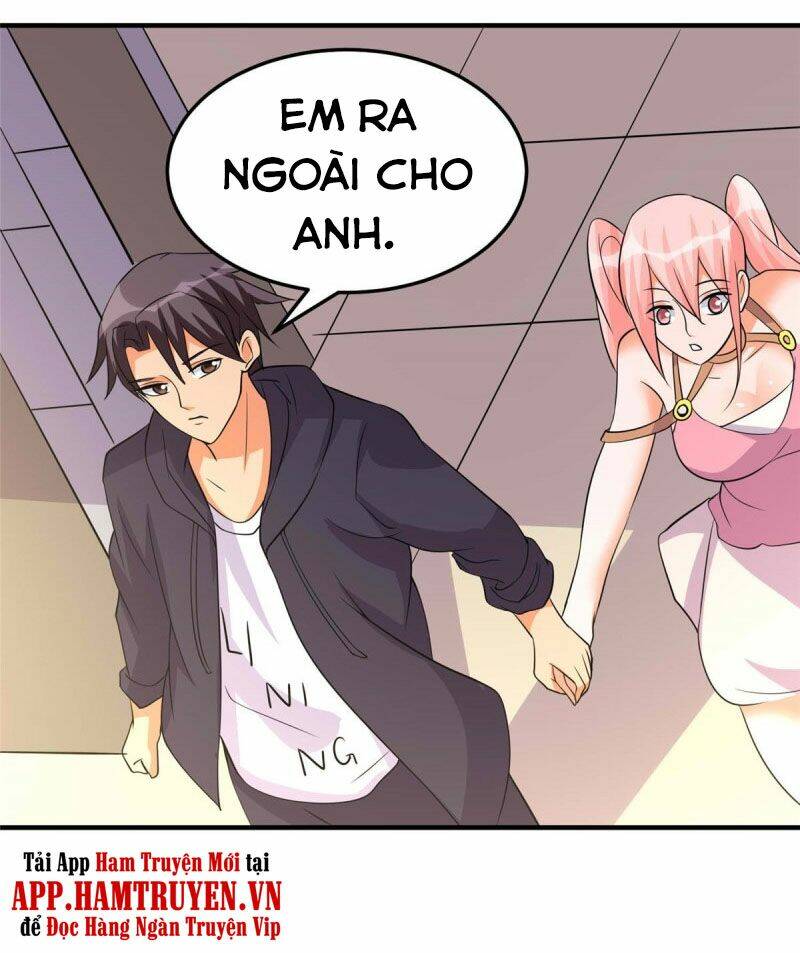 Đế Tế Chapter 77 - Trang 10
