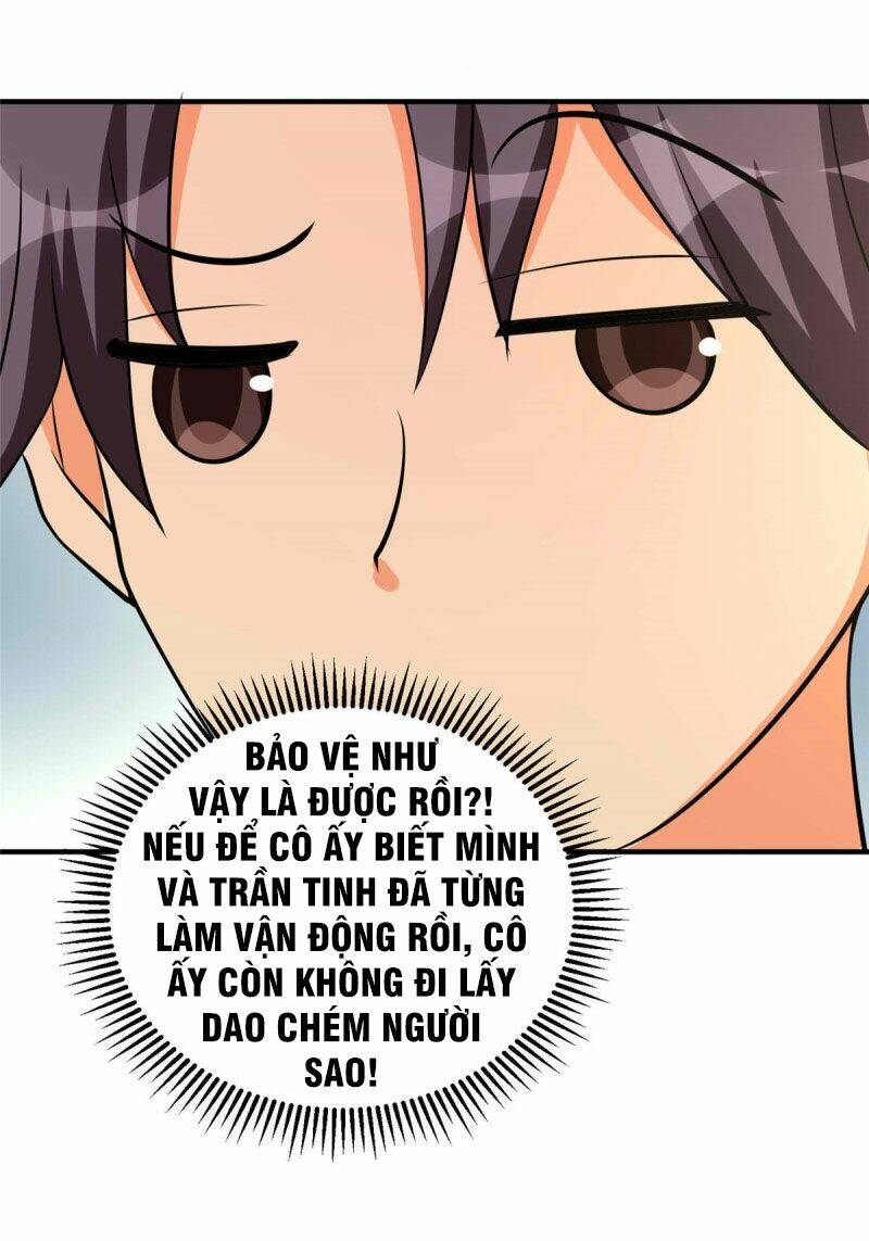 Đế Tế Chapter 77 - Trang 11