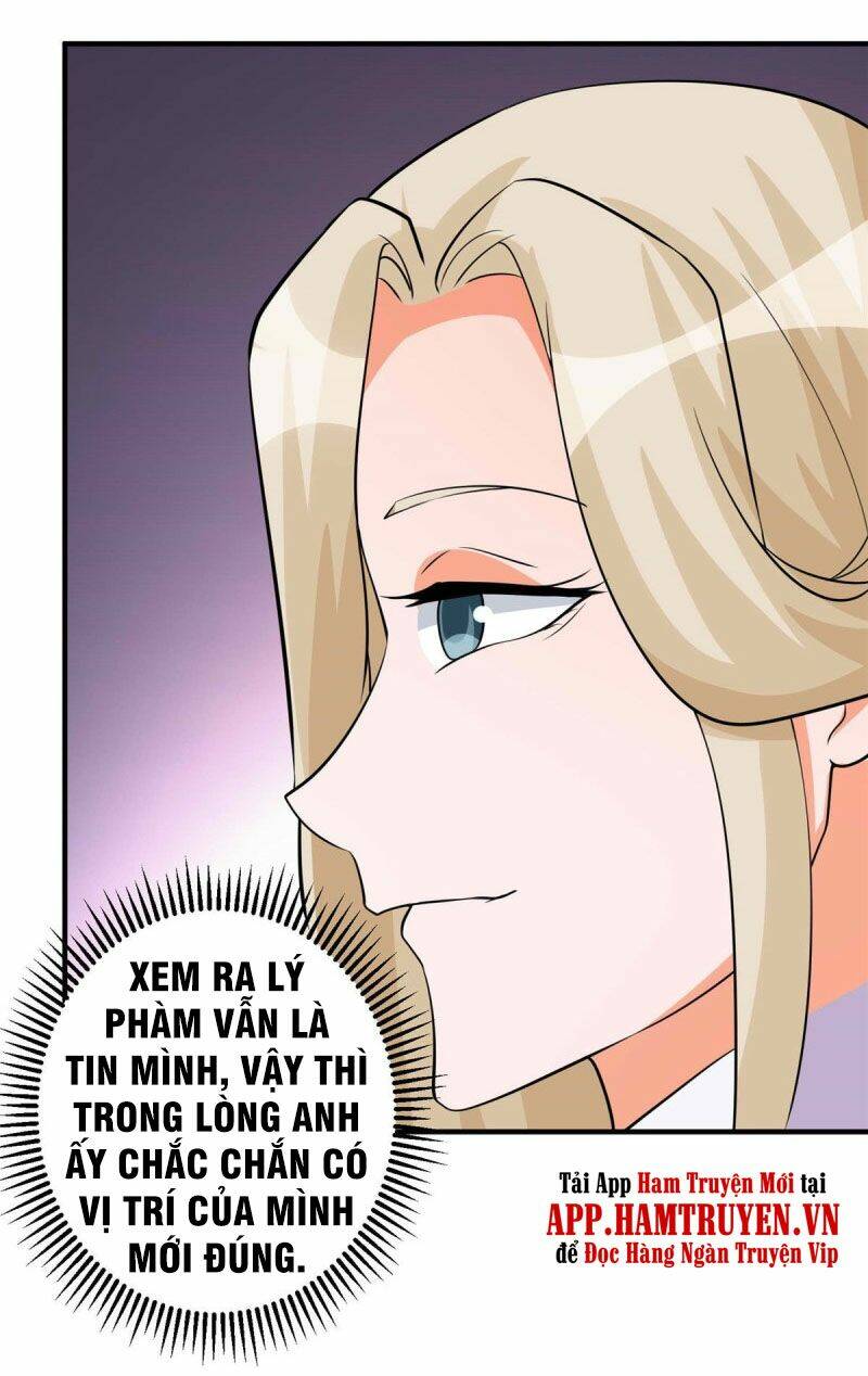 Đế Tế Chapter 77 - Trang 12