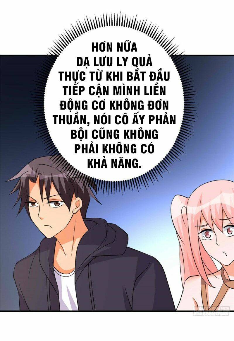 Đế Tế Chapter 77 - Trang 13