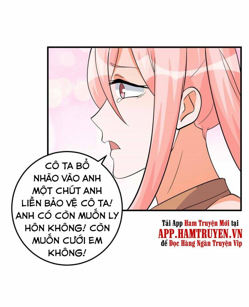 Đế Tế Chapter 77 - Trang 14