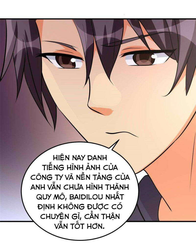Đế Tế Chapter 77 - Trang 15