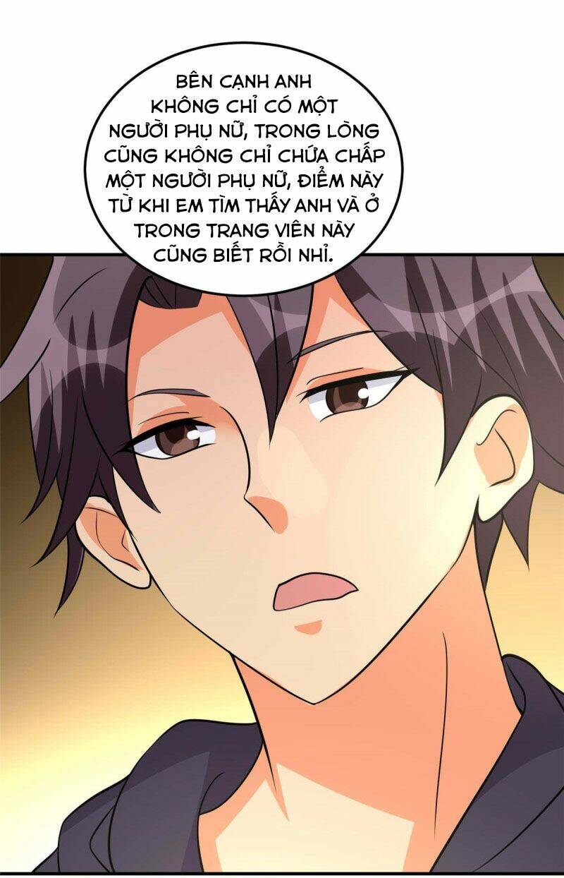 Đế Tế Chapter 77 - Trang 17