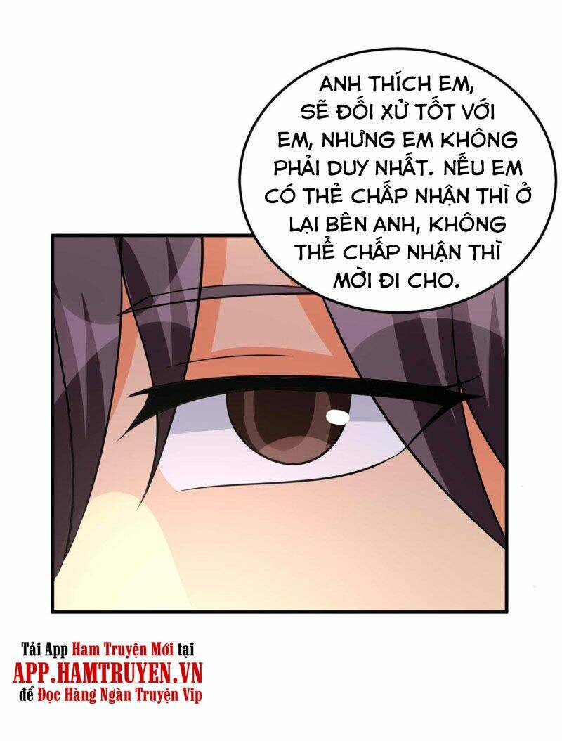 Đế Tế Chapter 77 - Trang 18