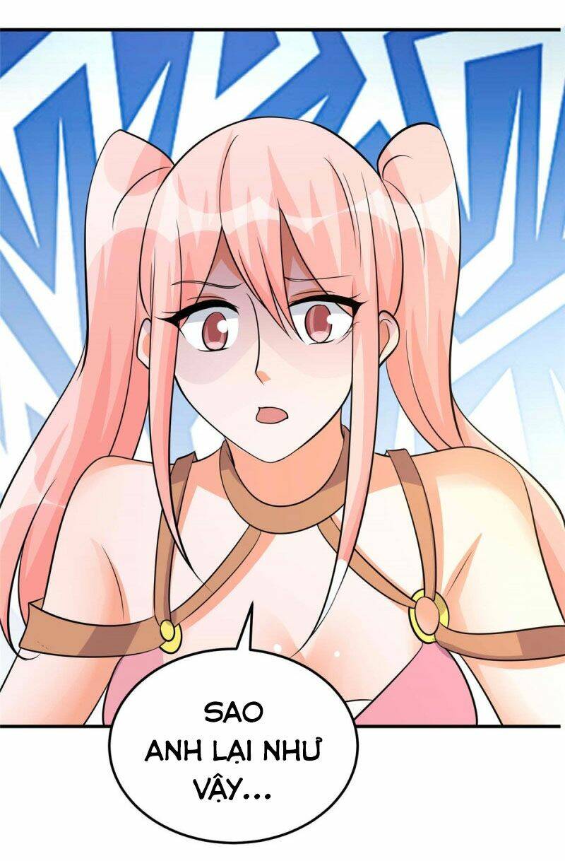 Đế Tế Chapter 77 - Trang 19