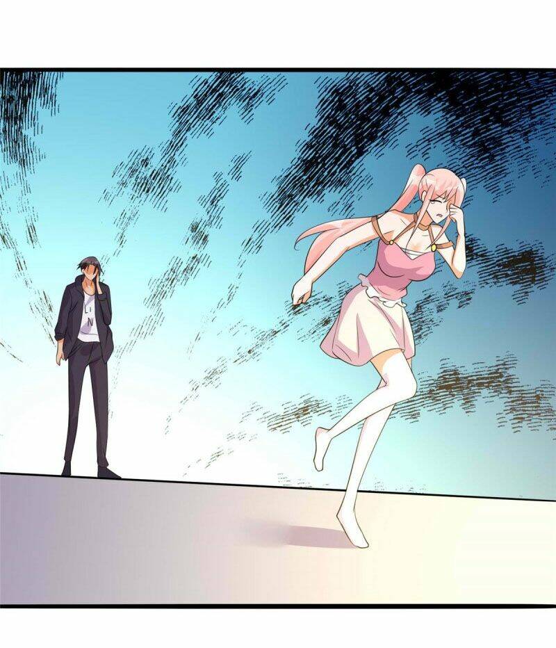 Đế Tế Chapter 77 - Trang 21