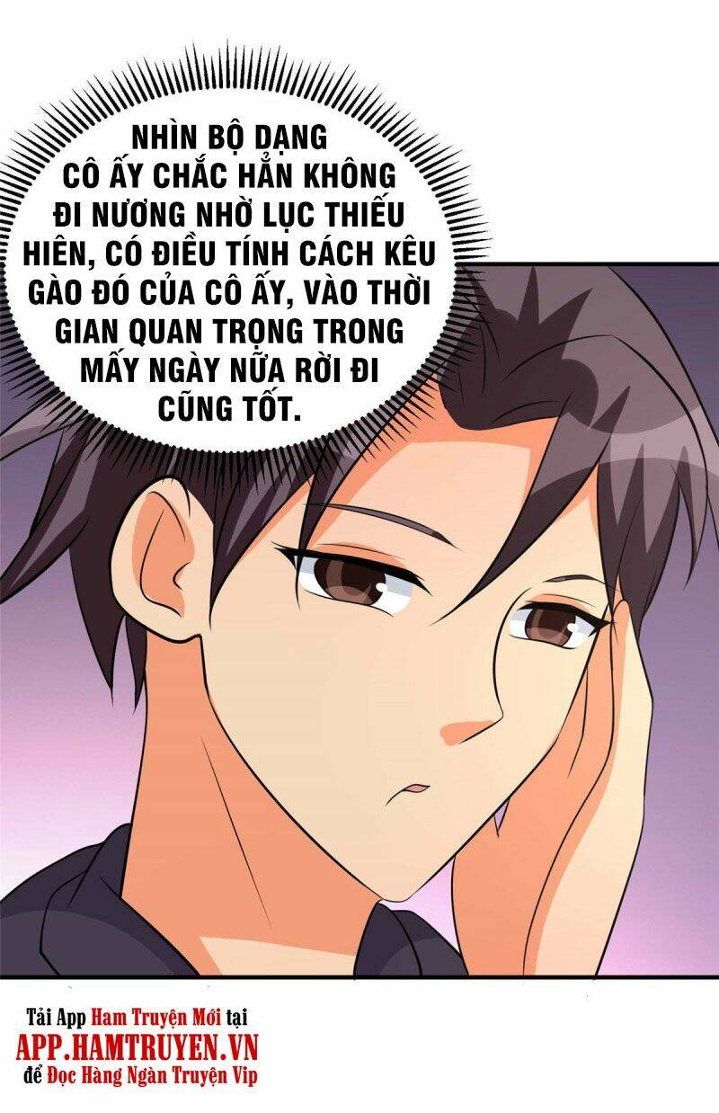 Đế Tế Chapter 77 - Trang 22