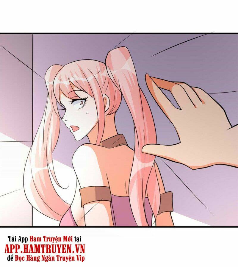 Đế Tế Chapter 77 - Trang 24