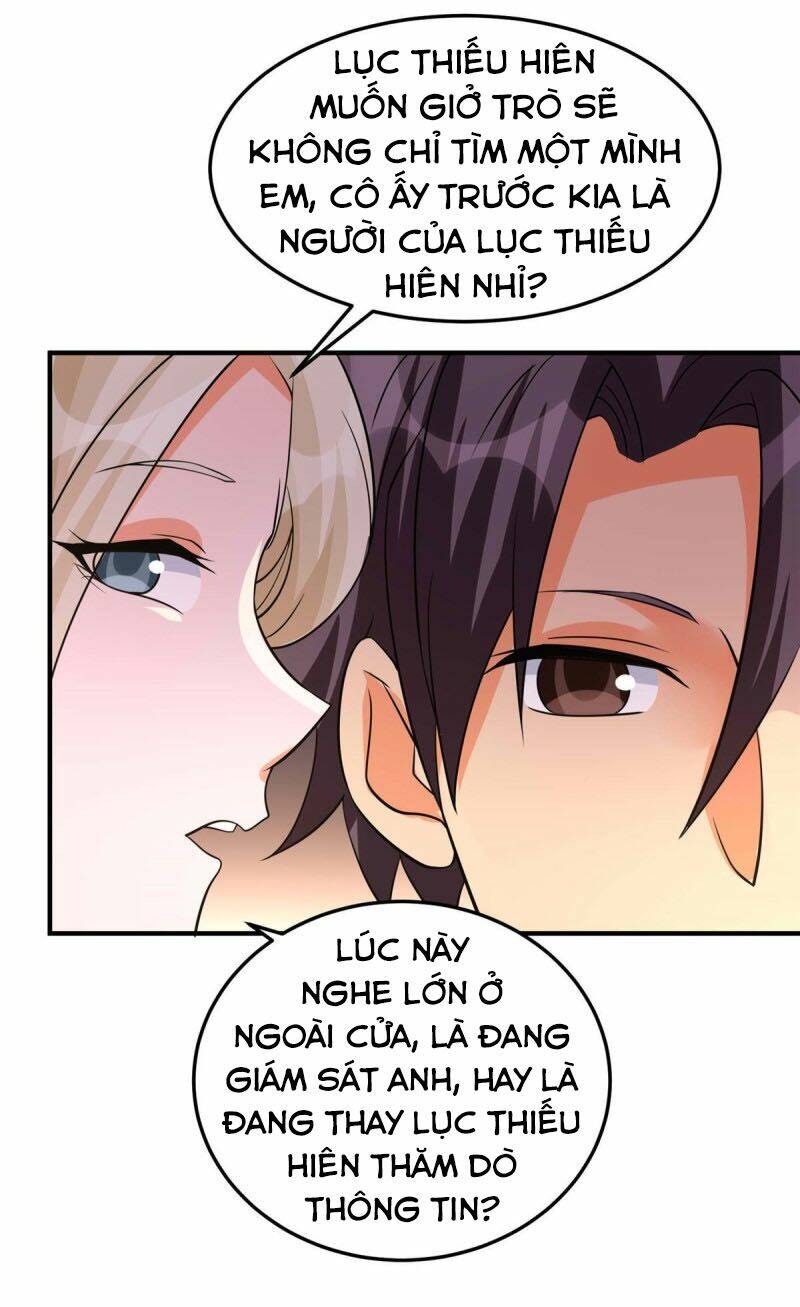 Đế Tế Chapter 77 - Trang 3
