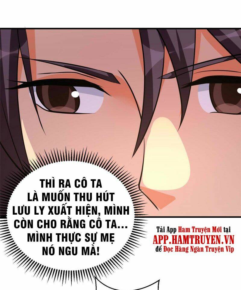 Đế Tế Chapter 77 - Trang 4