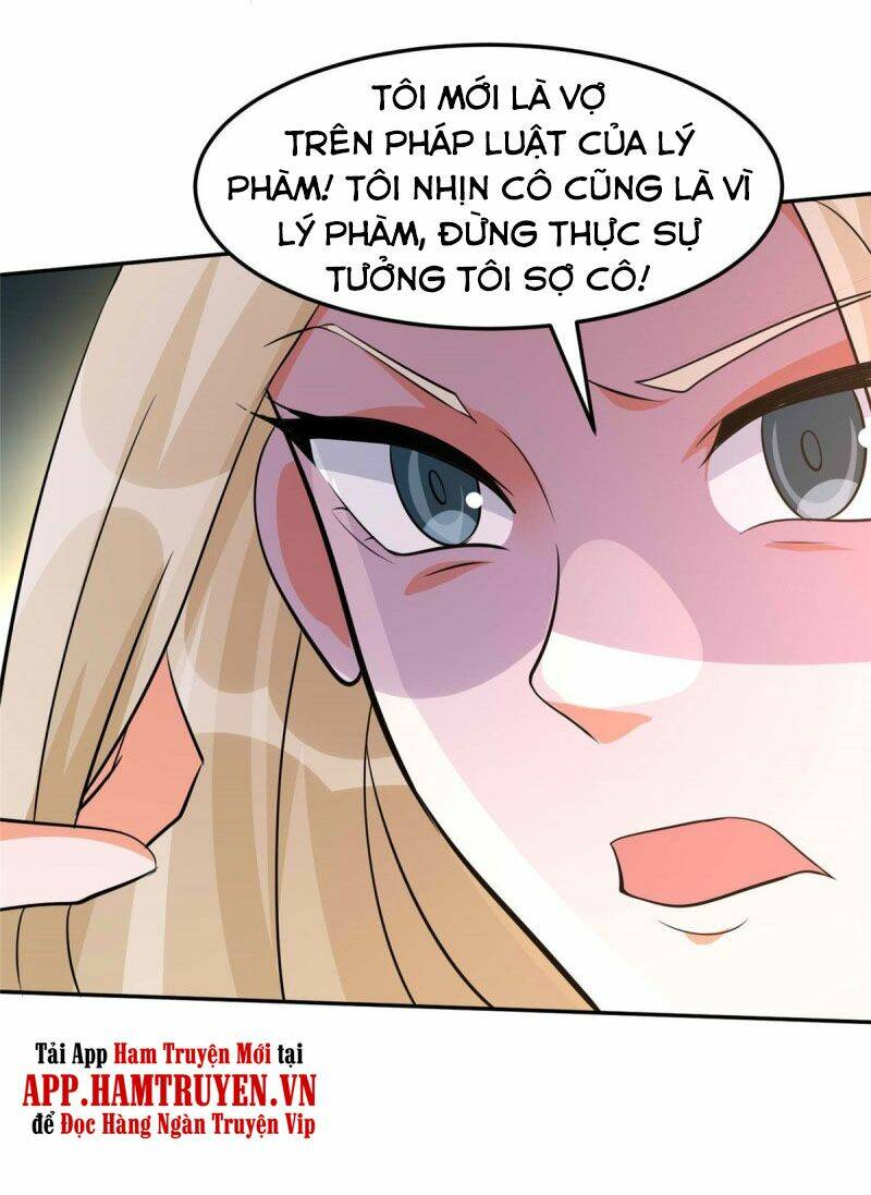Đế Tế Chapter 77 - Trang 6