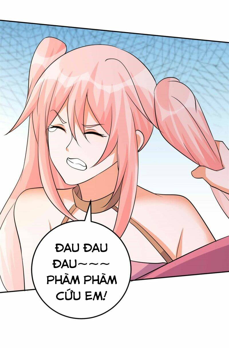 Đế Tế Chapter 77 - Trang 7