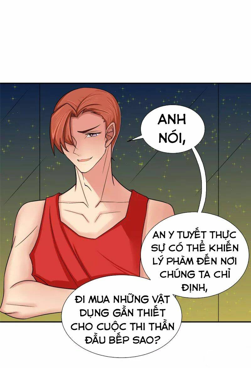 Đế Tế Chapter 78 - Trang 12