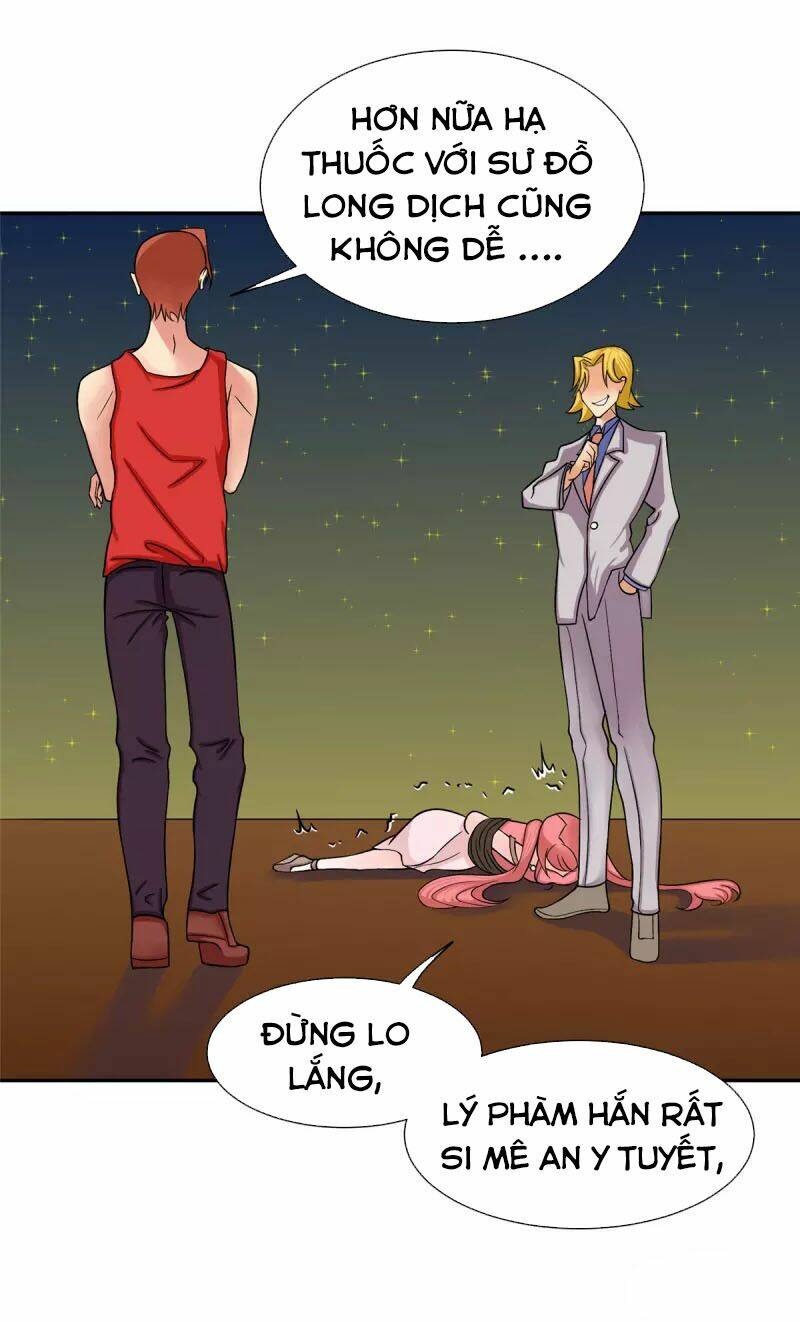 Đế Tế Chapter 78 - Trang 13