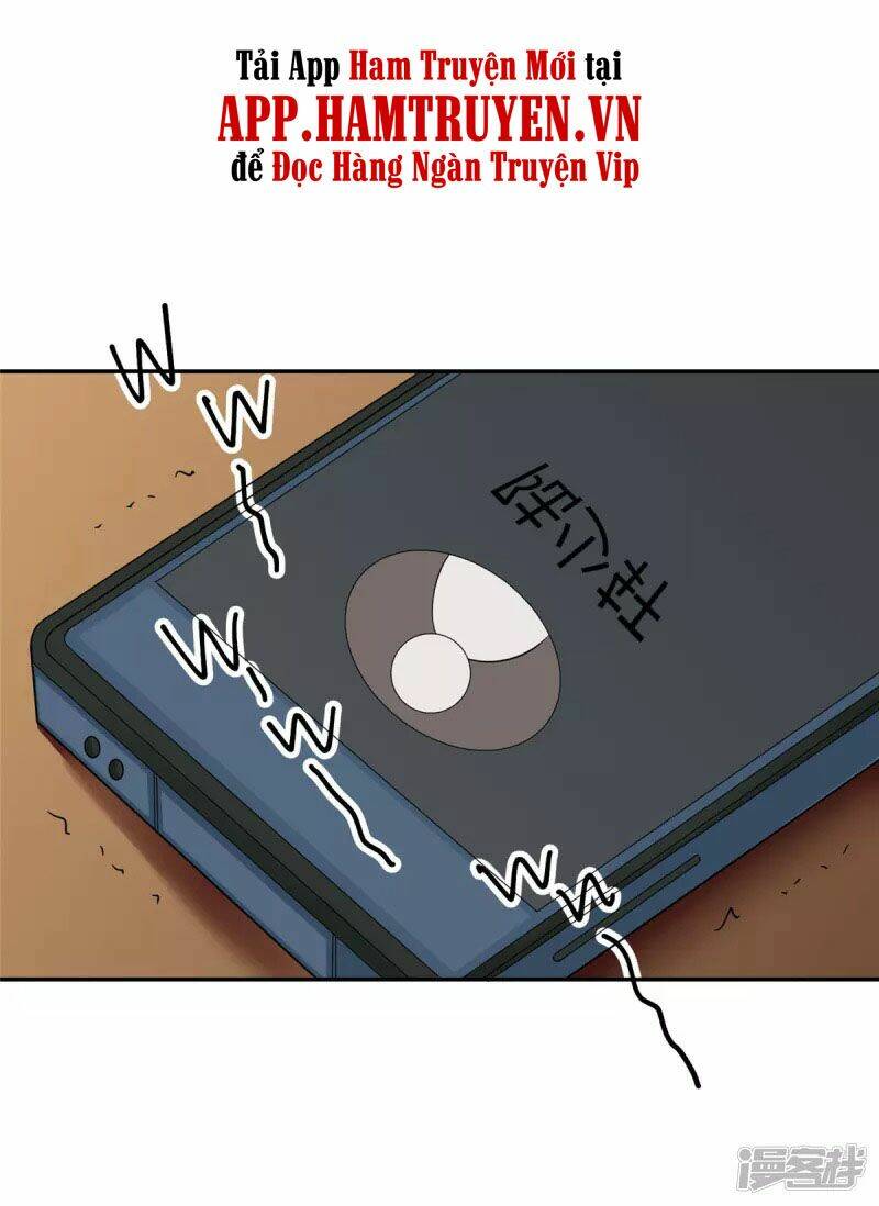 Đế Tế Chapter 78 - Trang 18
