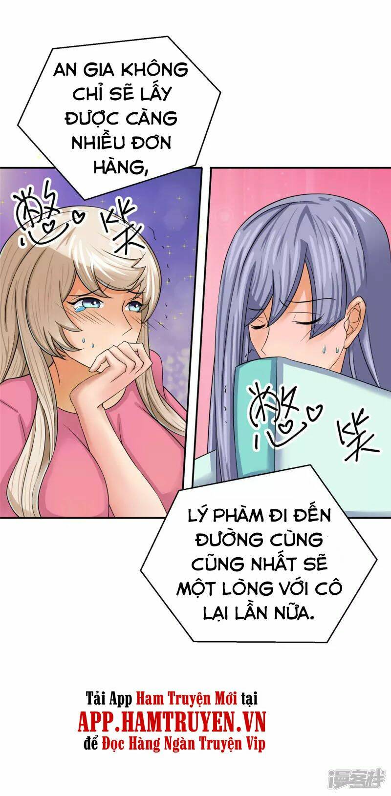 Đế Tế Chapter 78 - Trang 21