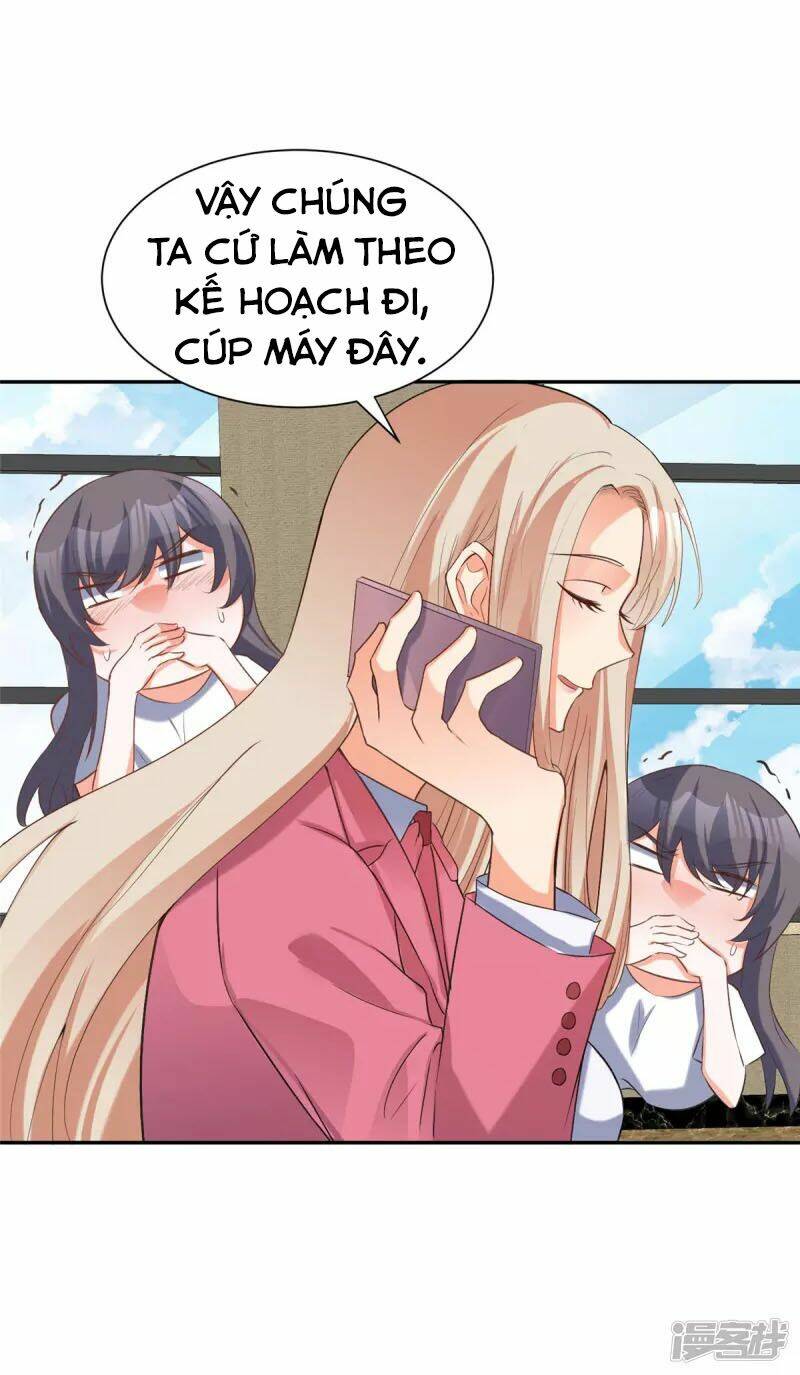 Đế Tế Chapter 78 - Trang 22