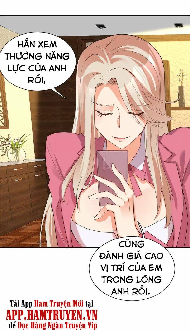 Đế Tế Chapter 78 - Trang 24