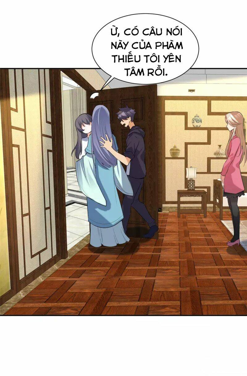 Đế Tế Chapter 78 - Trang 29