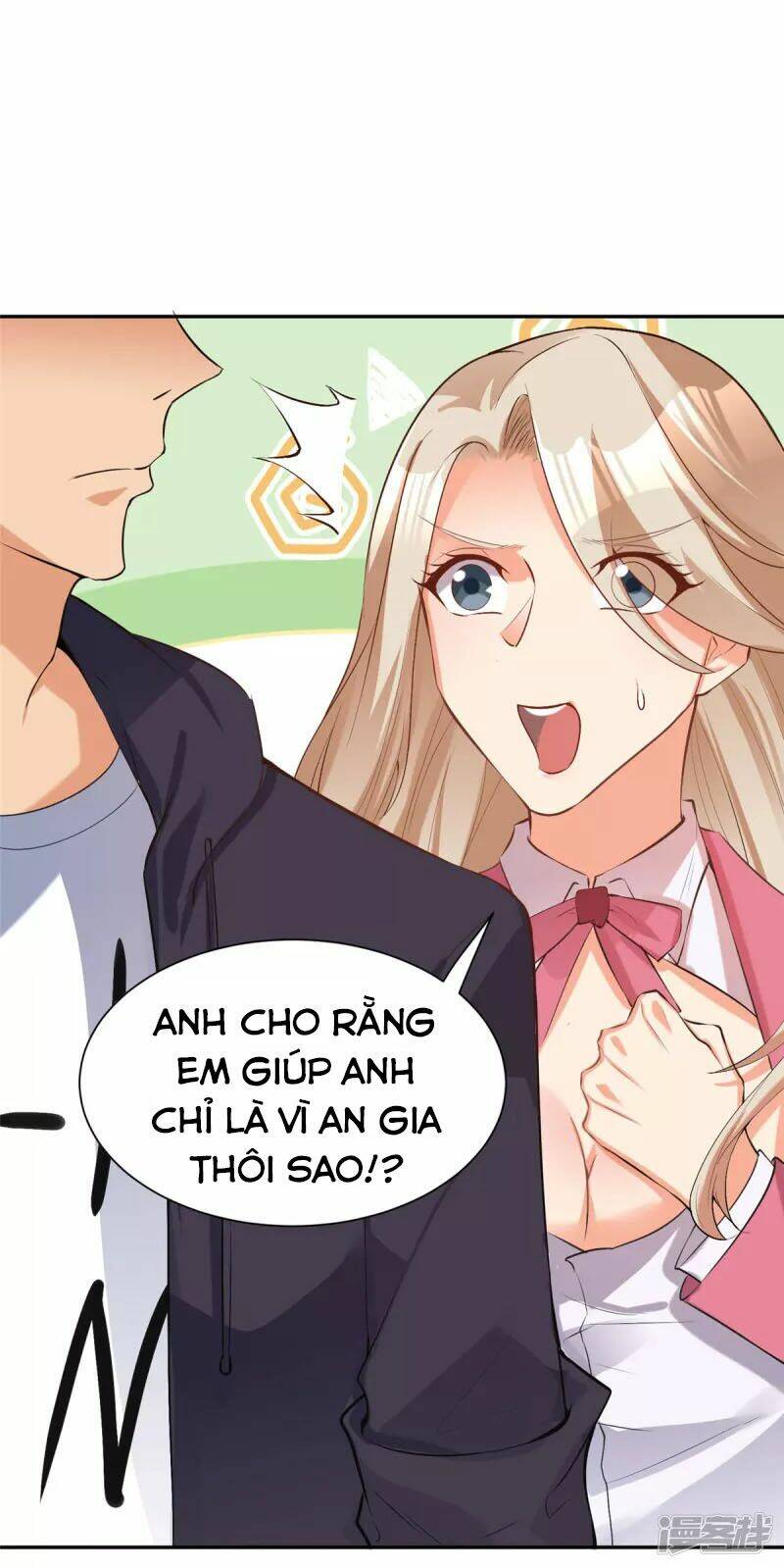 Đế Tế Chapter 78 - Trang 32