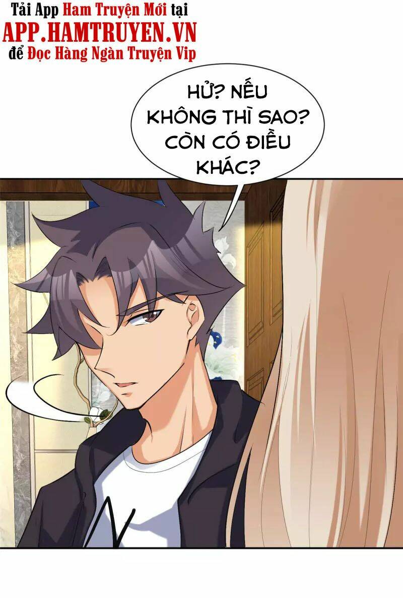 Đế Tế Chapter 78 - Trang 33