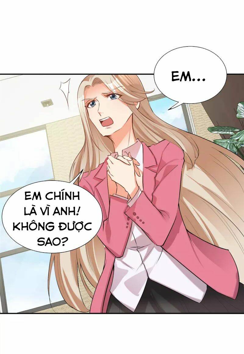 Đế Tế Chapter 78 - Trang 35